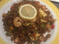 -半秋山西餐厅(巴南万达广场店)