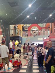 -MELAND CLUB亲子乐园·派对·餐厅(北京芳圆里ID MALL店)