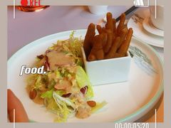 -味钱塘·钱塘渔鲜·地道江浙菜(宋城店)