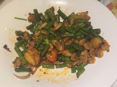 -新旺茶餐厅·早餐·夜宵(仙霞店)