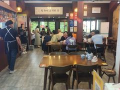 -孙盛兴奥灶面馆·蟹黄面·三虾面(山塘街总店)