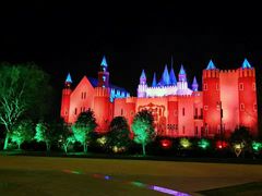 -安徒生童话乐园