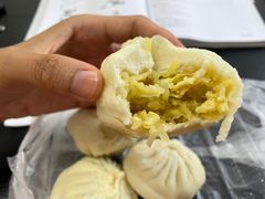 -刘记包子铺(气象台路店)