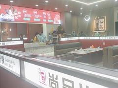 -尚品火锅(正阳路店)