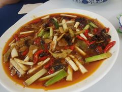 -院8里·小聚园(九眼桥店)