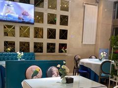 -香丰阁·烤鸭·川湘菜(清河店)