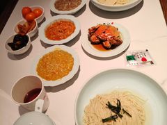 -裕兴记•蟹黄面馆(人民广场店)