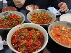 -潇湘阁(望京SOHO店)