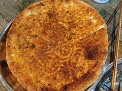 烤馕-大胡子烤羊肉清真(天海夜市总店)