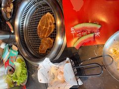 -一品诚记烤肉·甄选店(中南路店)
