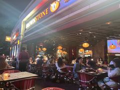 -BROWNSTONE布朗石西班牙餐厅(富城店)