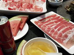 -铜人李火锅(西大街店)