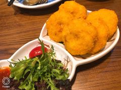 -泰香米泰国餐厅(中大国际店)