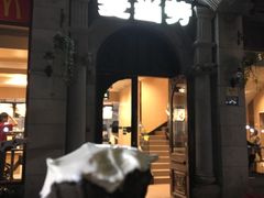 -麦当劳(杭州西湖银泰百货店)