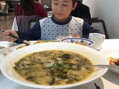 -惠丰堂饭庄(北洼路店)