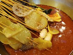 -付小姐在成都(中山公园店)