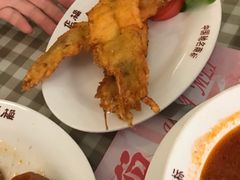 -华梅西餐厅(哈尔滨中央大街店)