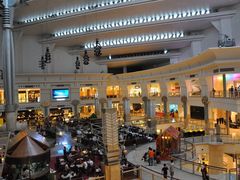 店内环境-台北101