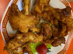 -拉面莊夢語＆中华料理八椿