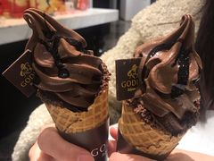 -GODIVA(王府井apm店)
