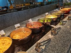 -重庆解放碑威斯汀酒店