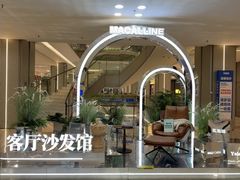 -红星美凯龙(上海沪南店)