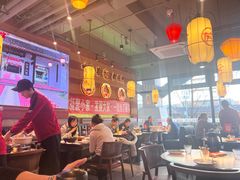 -匠熙小馆(崇文门店)