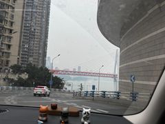 -重庆市江北嘴中央商务区中央公园