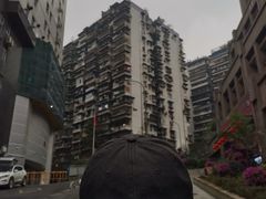 -山城巷传统风貌区