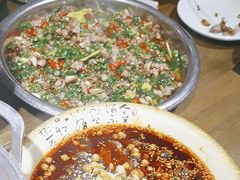 -灶东家民间菜(回兴店)