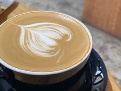 -Torch Coffee 炬点咖啡