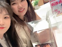 -ABC Cooking Studio(上海环球金融中心店)