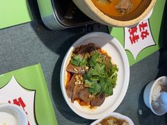 -全聚贤餐厅·湖北家常菜(沙湖店)