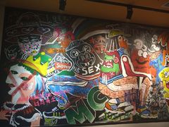 -火星工厂·桌游·团建聚会·轰趴馆(厦滘店)