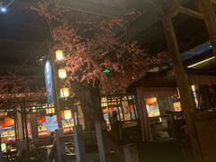 -秀水人家