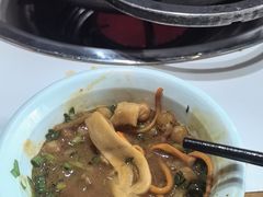 -野菌王•养生汤锅•野生菌火锅(大理漾濞路店)