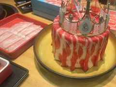 -水林间·寿喜烧自助(仙林金鹰店)