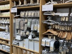 -MUJI无印良品(世博源店)