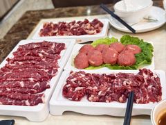 -潮悦牛肉火锅城(水贝店)