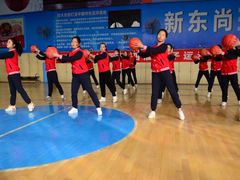 -灞桥十里铺舒克幼儿园