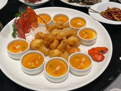 -文华小渔村(椒江康平路店)