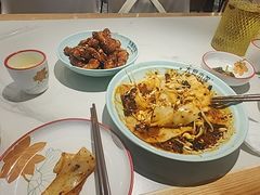 -大厨小馆(华阳城店)
