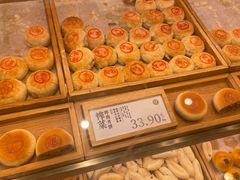 -泸溪河桃酥(湖滨银泰in77店)