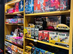 -九木杂物社(东方宝泰店)
