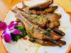 -摩登有记·新派泰国菜(银钻广场店)