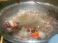 -313羊庄鲜羊火锅·鲜羊肉烧烤(李村店)