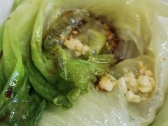 -吴一川韭香粉皮(丽香苑分店)