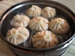 -嵊州特色小吃(萧山街店)