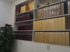 -肩颈管家·肩颈调理·经络养生(华景新城店)