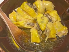 秘制盗汗鸡-黔香阁·味(花木店)